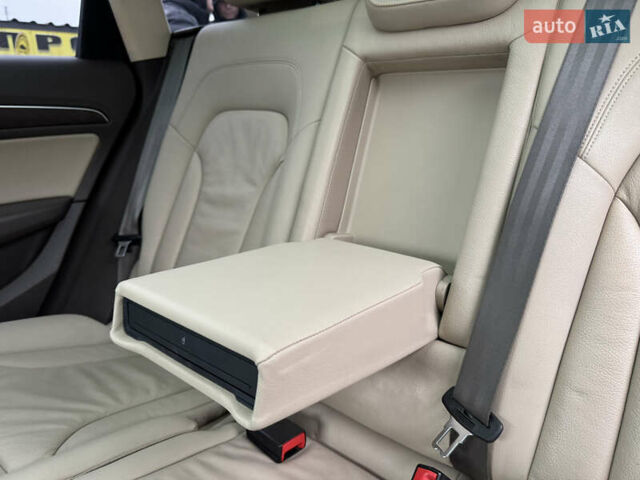 Білий Ауді Ку 5, об'ємом двигуна 1.98 л та пробігом 199 тис. км за 14900 $, фото 46 на Automoto.ua