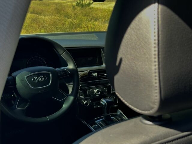 Белый Ауди Ку 5, объемом двигателя 2 л и пробегом 173 тыс. км за 19100 $, фото 14 на Automoto.ua