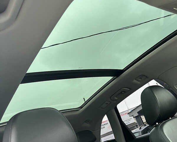 Белый Ауди Ку 5, объемом двигателя 2.97 л и пробегом 223 тыс. км за 16500 $, фото 12 на Automoto.ua