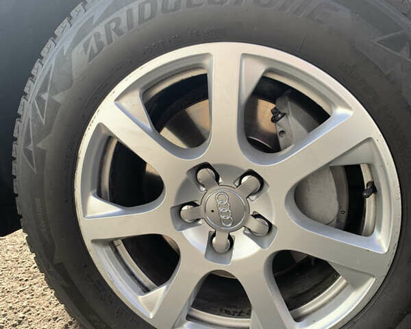 Белый Ауди Ку 5, объемом двигателя 1.98 л и пробегом 92 тыс. км за 17999 $, фото 31 на Automoto.ua