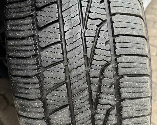 Білий Ауді Ку 5, об'ємом двигуна 1.98 л та пробігом 197 тис. км за 14999 $, фото 33 на Automoto.ua