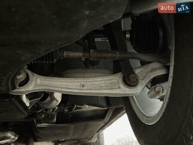 Білий Ауді Ку 5, об'ємом двигуна 1.98 л та пробігом 197 тис. км за 14999 $, фото 48 на Automoto.ua