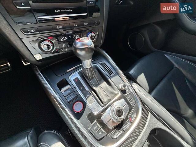 Белый Ауди Ку 5, объемом двигателя 2.97 л и пробегом 212 тыс. км за 18200 $, фото 16 на Automoto.ua