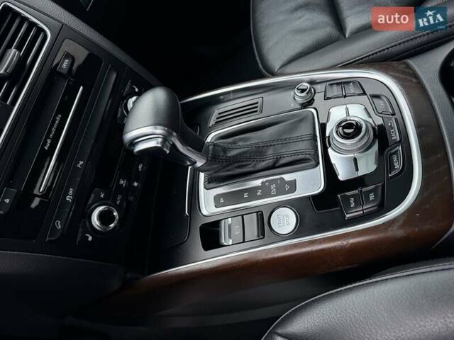 Білий Ауді Ку 5, об'ємом двигуна 1.98 л та пробігом 197 тис. км за 14999 $, фото 86 на Automoto.ua