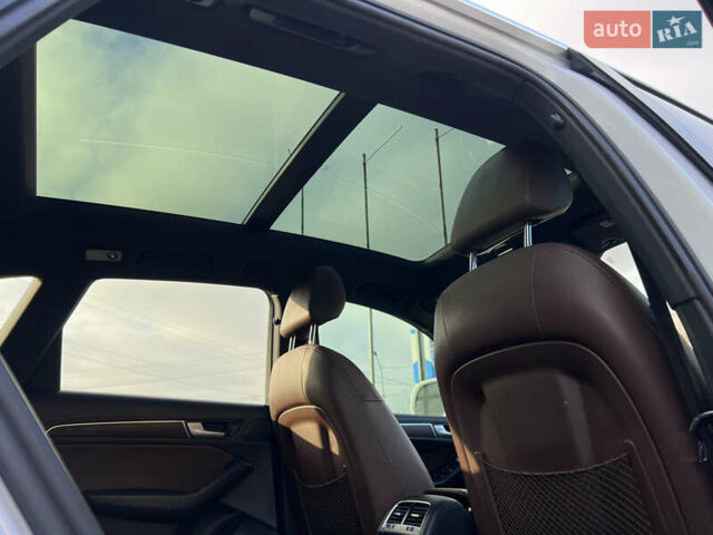 Білий Ауді Ку 5, об'ємом двигуна 1.98 л та пробігом 159 тис. км за 14490 $, фото 34 на Automoto.ua