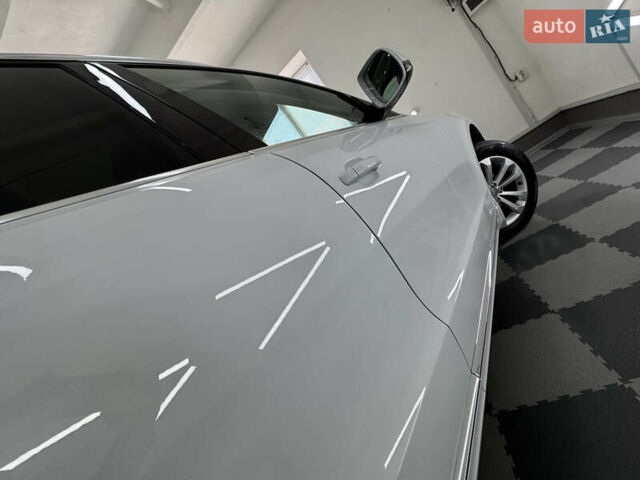 Белый Ауди Ку 5, объемом двигателя 2 л и пробегом 192 тыс. км за 14999 $, фото 162 на Automoto.ua
