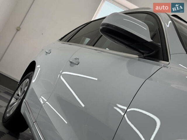 Белый Ауди Ку 5, объемом двигателя 2 л и пробегом 192 тыс. км за 14999 $, фото 103 на Automoto.ua