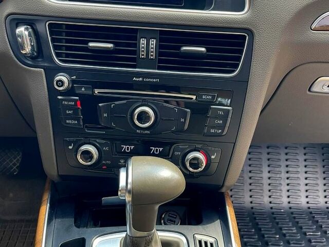 Білий Ауді Ку 5, об'ємом двигуна 2 л та пробігом 0 тис. км за 16100 $, фото 7 на Automoto.ua