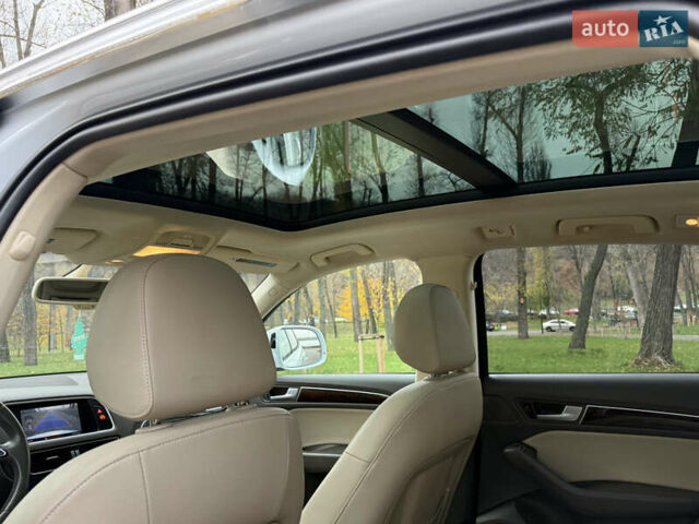 Білий Ауді Ку 5, об'ємом двигуна 3 л та пробігом 181 тис. км за 18999 $, фото 48 на Automoto.ua