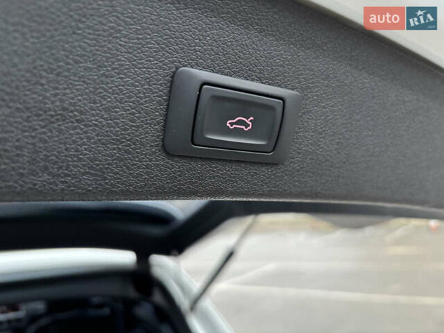 Белый Ауди Ку 5, объемом двигателя 2.97 л и пробегом 120 тыс. км за 23000 $, фото 40 на Automoto.ua