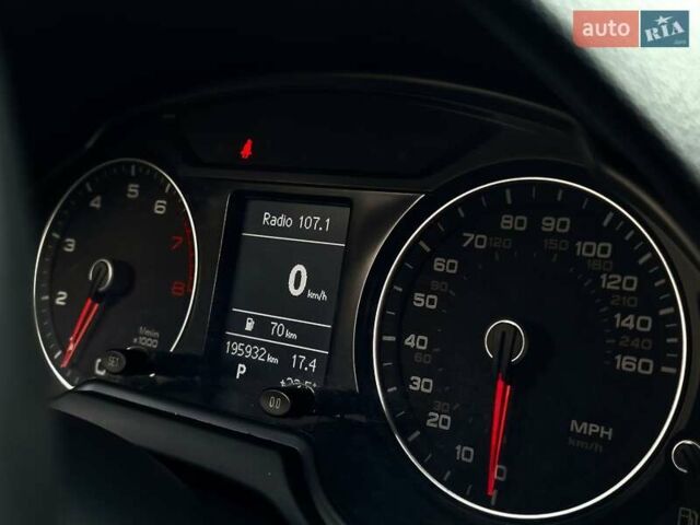Белый Ауди Ку 5, объемом двигателя 2 л и пробегом 195 тыс. км за 16999 $, фото 32 на Automoto.ua