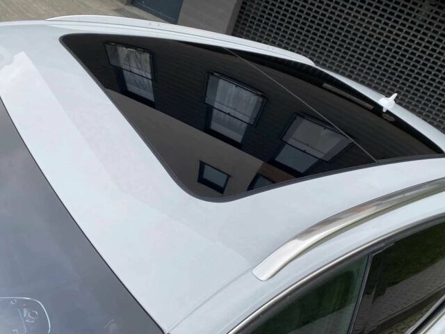 Білий Ауді Ку 5, об'ємом двигуна 3 л та пробігом 82 тис. км за 11700 $, фото 3 на Automoto.ua