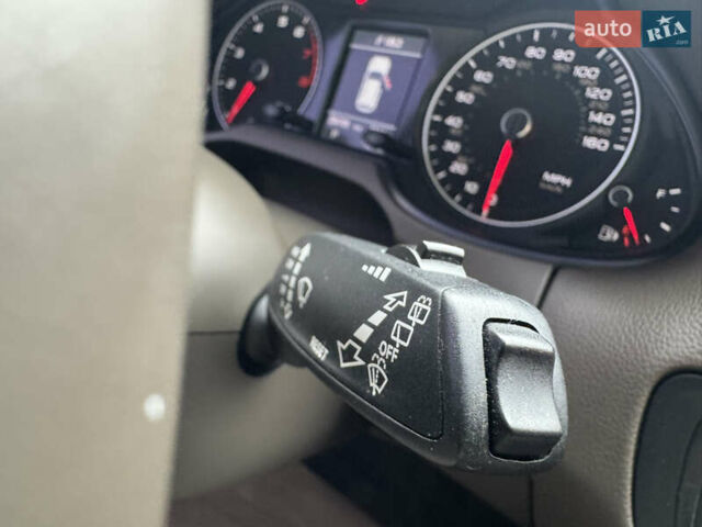 Білий Ауді Ку 5, об'ємом двигуна 1.98 л та пробігом 199 тис. км за 14900 $, фото 89 на Automoto.ua