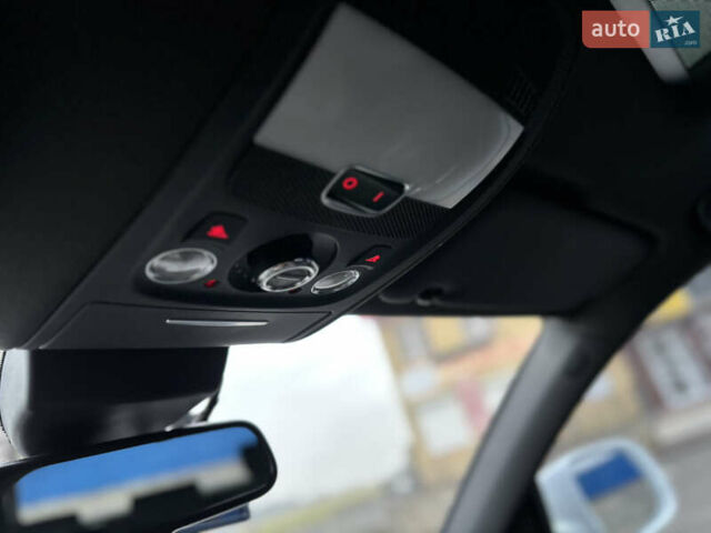 Белый Ауди Ку 5, объемом двигателя 2.97 л и пробегом 120 тыс. км за 23000 $, фото 21 на Automoto.ua