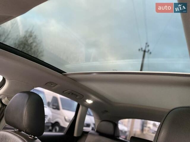 Білий Ауді Ку 5, об'ємом двигуна 1.98 л та пробігом 271 тис. км за 14550 $, фото 42 на Automoto.ua