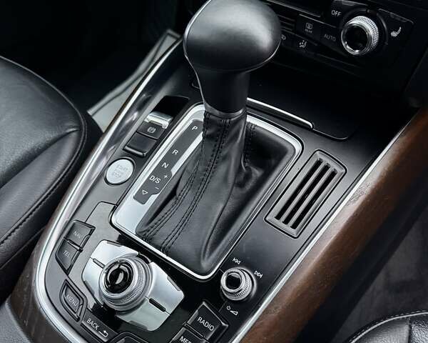 Білий Ауді Ку 5, об'ємом двигуна 1.98 л та пробігом 197 тис. км за 14999 $, фото 50 на Automoto.ua