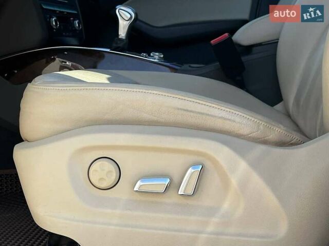 Белый Ауди Ку 5, объемом двигателя 3 л и пробегом 230 тыс. км за 16990 $, фото 40 на Automoto.ua