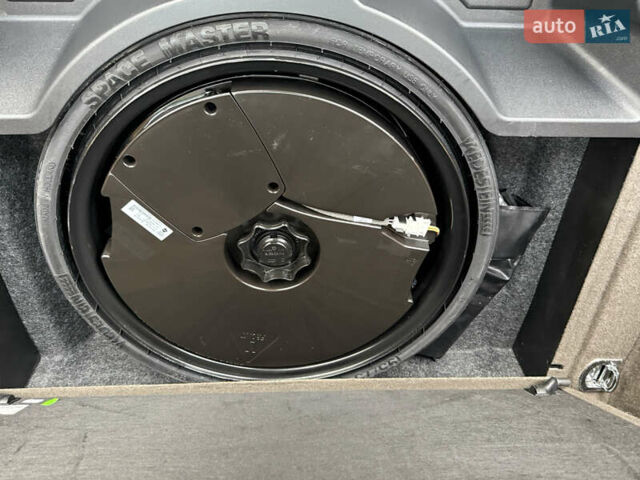 Білий Ауді Ку 5, об'ємом двигуна 3 л та пробігом 181 тис. км за 18999 $, фото 53 на Automoto.ua