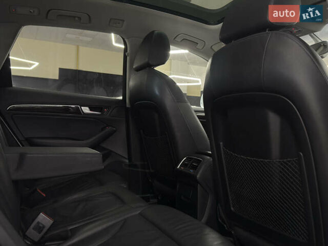 Белый Ауди Ку 5, объемом двигателя 2 л и пробегом 196 тыс. км за 15999 $, фото 22 на Automoto.ua