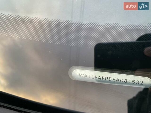 Білий Ауді Ку 5, об'ємом двигуна 1.98 л та пробігом 271 тис. км за 14550 $, фото 30 на Automoto.ua