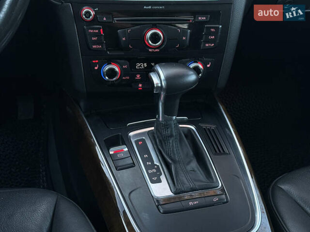 Білий Ауді Ку 5, об'ємом двигуна 2 л та пробігом 196 тис. км за 16300 $, фото 38 на Automoto.ua