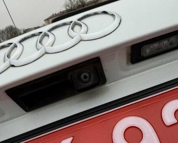 Білий Ауді Ку 5, об'ємом двигуна 1.98 л та пробігом 197 тис. км за 14999 $, фото 66 на Automoto.ua