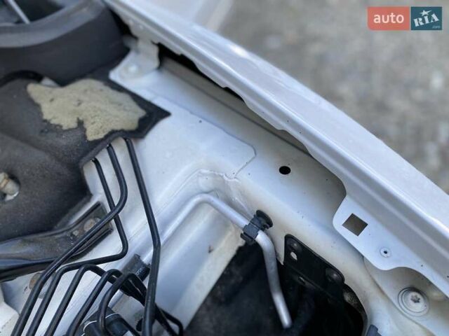 Белый Ауди Ку 5, объемом двигателя 0 л и пробегом 271 тыс. км за 14550 $, фото 71 на Automoto.ua
