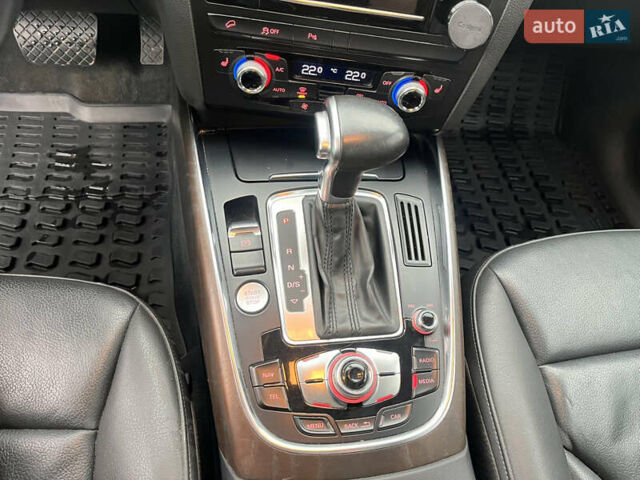 Белый Ауди Ку 5, объемом двигателя 1.98 л и пробегом 109 тыс. км за 15999 $, фото 17 на Automoto.ua