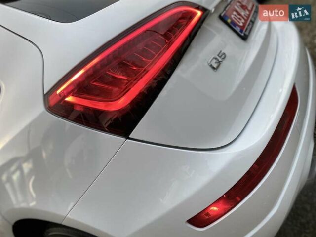 Білий Ауді Ку 5, об'ємом двигуна 1.98 л та пробігом 271 тис. км за 14550 $, фото 28 на Automoto.ua