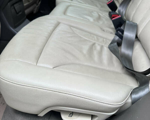 Белый Ауди Ку 5, объемом двигателя 1.98 л и пробегом 196 тыс. км за 8999 $, фото 28 на Automoto.ua