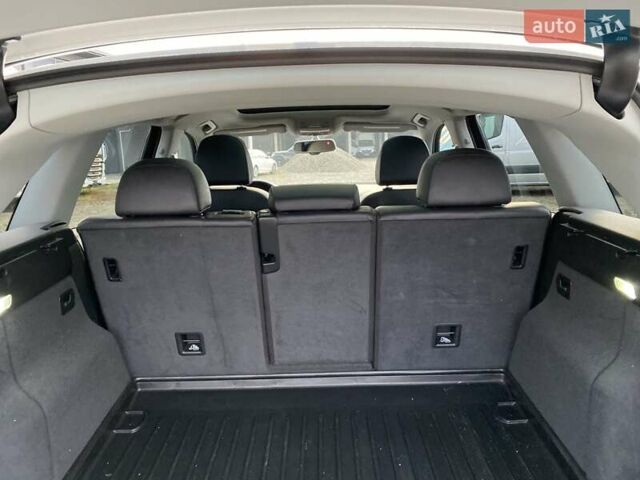 Білий Ауді Ку 5, об'ємом двигуна 1.98 л та пробігом 271 тис. км за 14550 $, фото 77 на Automoto.ua