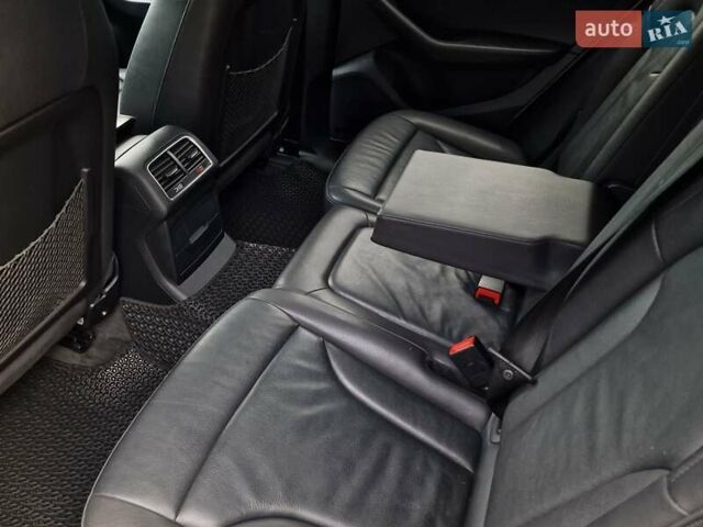 Белый Ауди Ку 5, объемом двигателя 2 л и пробегом 195 тыс. км за 16999 $, фото 24 на Automoto.ua