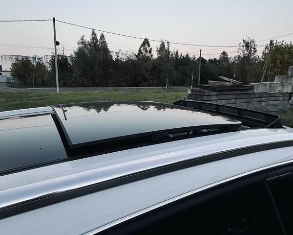 Білий Ауді Ку 5, об'ємом двигуна 1.98 л та пробігом 157 тис. км за 17000 $, фото 28 на Automoto.ua