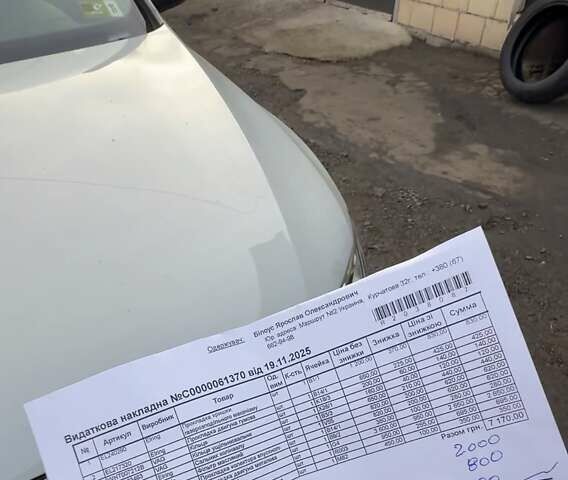 Білий Ауді Ку 5, об'ємом двигуна 1.98 л та пробігом 197 тис. км за 14999 $, фото 100 на Automoto.ua