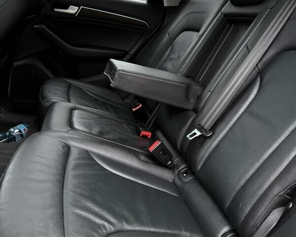 Білий Ауді Ку 5, об'ємом двигуна 1.98 л та пробігом 197 тис. км за 14999 $, фото 76 на Automoto.ua