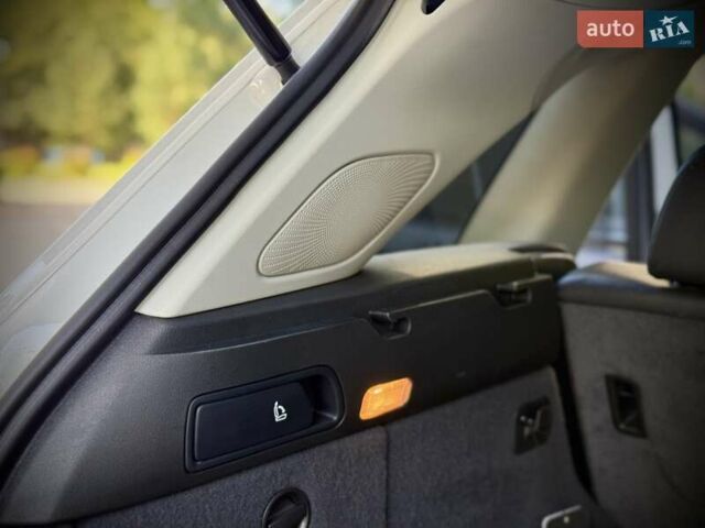 Белый Ауди Ку 5, объемом двигателя 1.98 л и пробегом 230 тыс. км за 19750 $, фото 62 на Automoto.ua