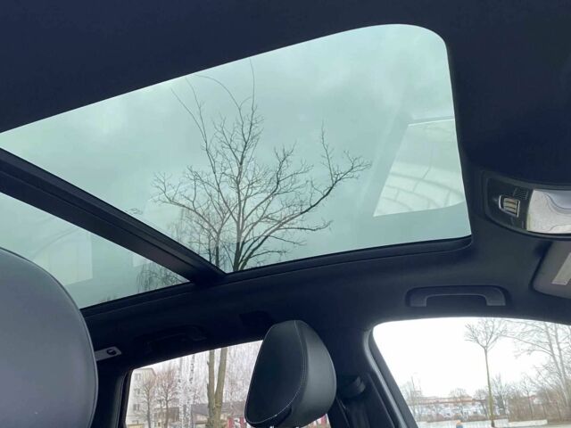 Білий Ауді Ку 5, об'ємом двигуна 3 л та пробігом 82 тис. км за 11700 $, фото 10 на Automoto.ua