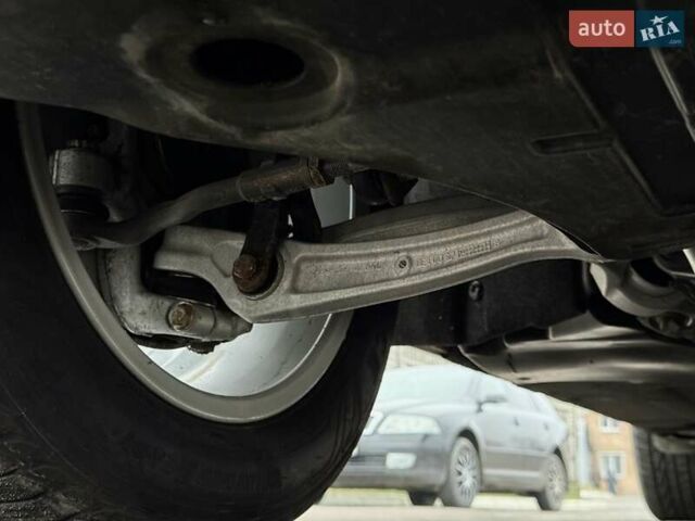 Білий Ауді Ку 5, об'ємом двигуна 1.98 л та пробігом 197 тис. км за 14999 $, фото 47 на Automoto.ua