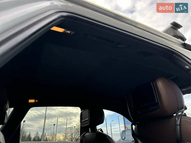 Білий Ауді Ку 5, об'ємом двигуна 2 л та пробігом 237 тис. км за 14250 $, фото 22 на Automoto.ua