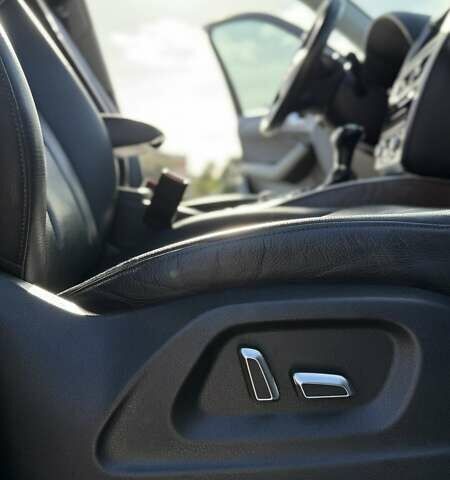 Білий Ауді Ку 5, об'ємом двигуна 1.98 л та пробігом 161 тис. км за 18500 $, фото 18 на Automoto.ua