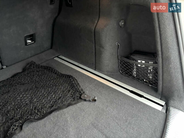 Белый Ауди Ку 5, объемом двигателя 2.97 л и пробегом 120 тыс. км за 23000 $, фото 37 на Automoto.ua