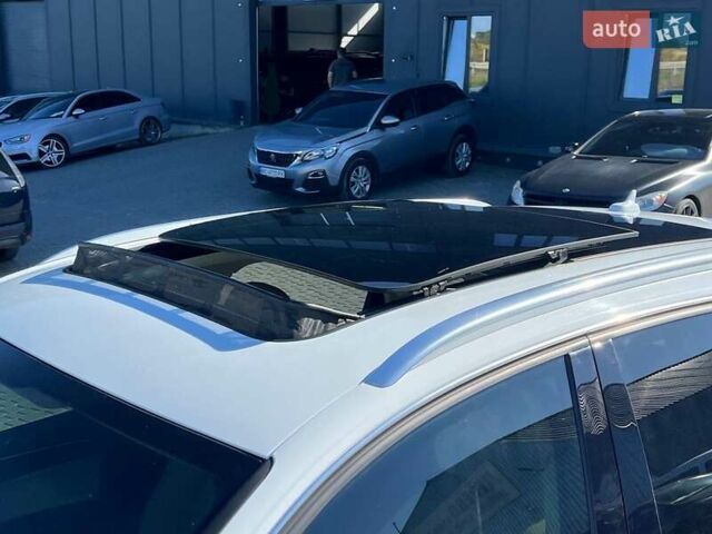 Белый Ауди Ку 5, объемом двигателя 3 л и пробегом 230 тыс. км за 16990 $, фото 45 на Automoto.ua