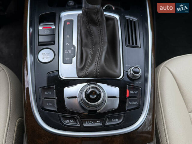 Білий Ауді Ку 5, об'ємом двигуна 3 л та пробігом 181 тис. км за 18999 $, фото 41 на Automoto.ua