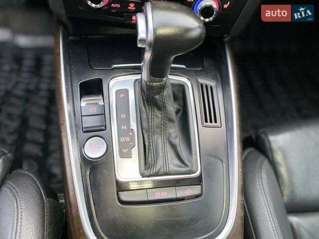 Білий Ауді Ку 5, об'ємом двигуна 1.98 л та пробігом 271 тис. км за 14550 $, фото 51 на Automoto.ua