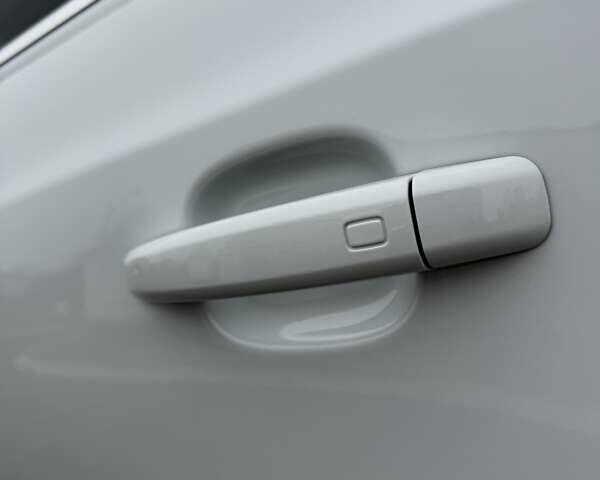 Білий Ауді Ку 5, об'ємом двигуна 1.98 л та пробігом 197 тис. км за 14999 $, фото 72 на Automoto.ua