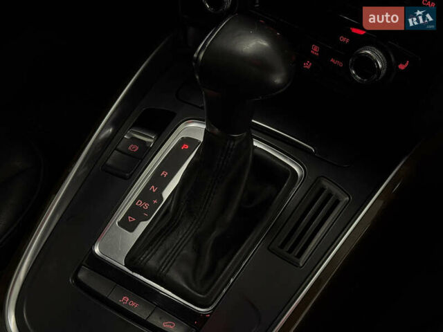 Белый Ауди Ку 5, объемом двигателя 2 л и пробегом 196 тыс. км за 15999 $, фото 31 на Automoto.ua