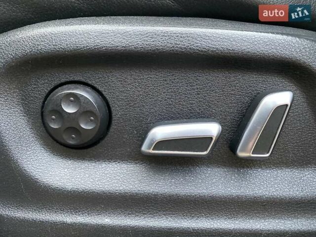 Білий Ауді Ку 5, об'ємом двигуна 1.98 л та пробігом 271 тис. км за 14550 $, фото 46 на Automoto.ua