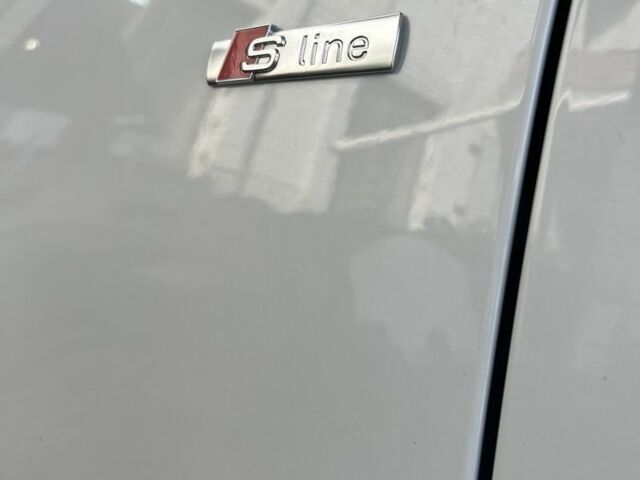 Білий Ауді Ку 5, об'ємом двигуна 3 л та пробігом 232 тис. км за 14300 $, фото 22 на Automoto.ua