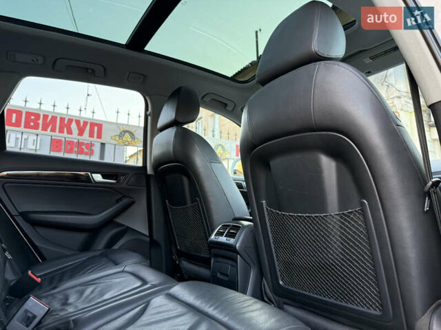 Білий Ауді Ку 5, об'ємом двигуна 2 л та пробігом 196 тис. км за 16300 $, фото 48 на Automoto.ua