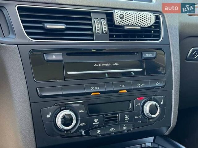 Белый Ауди Ку 5, объемом двигателя 3 л и пробегом 230 тыс. км за 16990 $, фото 32 на Automoto.ua